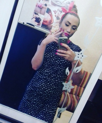 Анкета проститутки Юнона - город Мар, 29 лет, №11209